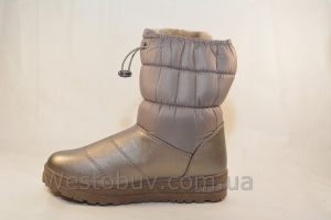 Дутики Comer AA-37