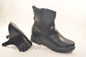 Ботинки Lilin&shoes M80