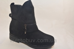 Ботинки Lilin&shoes M80-1