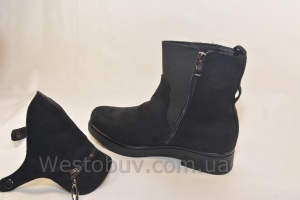 Ботинки Lilin&shoes M80-1