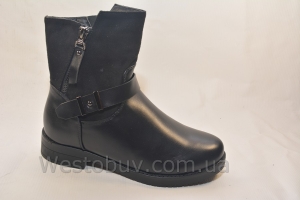 Ботинки Lilin&shoes 7409-231