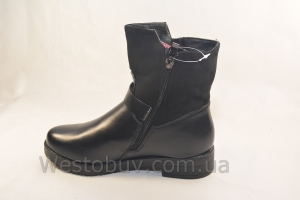 Ботинки Lilin&shoes 7409-231