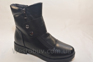 Ботинки Lilin&shoes 7409-130