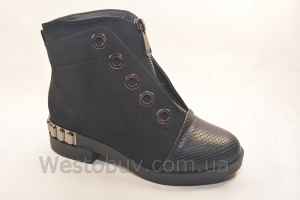 Ботинки Lilin&shoes M4-22