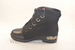 Ботинки Lilin&shoes M4-22