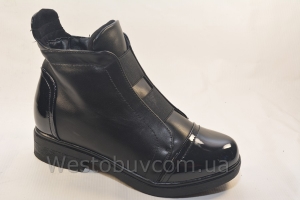 Ботинки Lilin&shoes M81