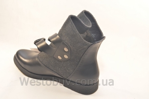 Ботинки Weide X659-1