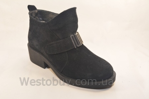 Ботинки Днепр У49ЧЗ