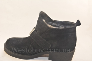 Ботинки Днепр У49ЧЗ
