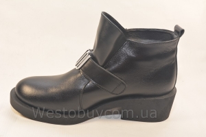 Ботинки Днепр У49ЧК