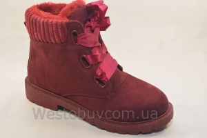 Ботинки Comer L-200