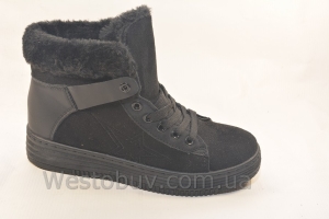 Ботинки Comer AB189