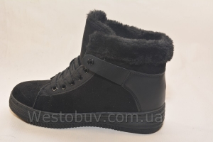 Ботинки Comer AB189