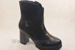 Ботинки Lilin&shoes B02-260