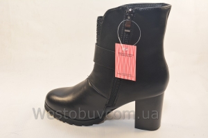 Ботинки Lilin&shoes B02-260