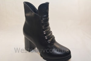 Ботинки Lilin&shoes B02-230