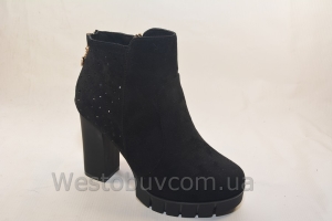 Ботинки Seven 777-A180