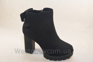 Ботинки Seven 777-A182