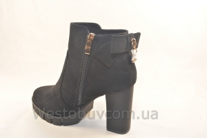 Ботинки Seven 777-A182