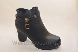 Ботинки Seven 777-A196