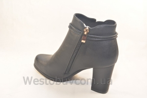 Ботинки Seven 777-A196