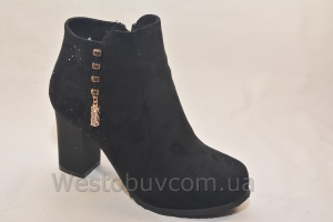 Ботинки Seven 777-A191