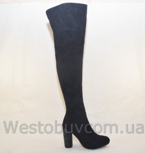 Ботфорты Seastar AE35