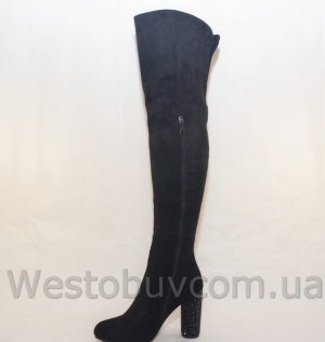 Ботфорты Seastar AE35