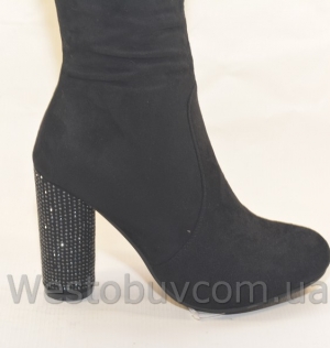 Ботфорты Seastar AE35