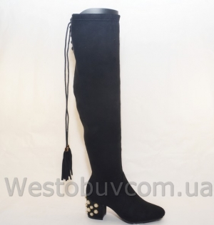 Ботфорты Seastar AL-68