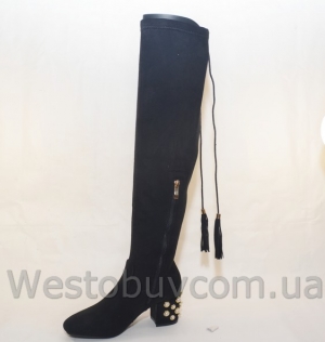 Ботфорты Seastar AL-68