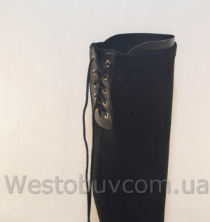 Ботфорты Seastar AL-68