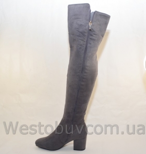 Ботфорты Weide GAG-19