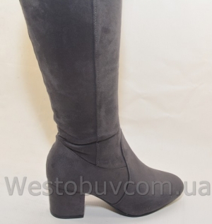 Ботфорты Weide GAG-19
