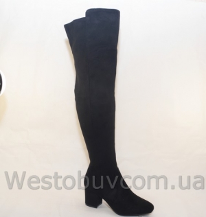 Ботфорты Weide GAG-19