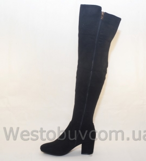 Ботфорты Weide GAG-19