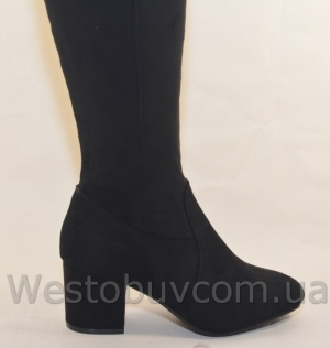 Ботфорты Weide GAG-19