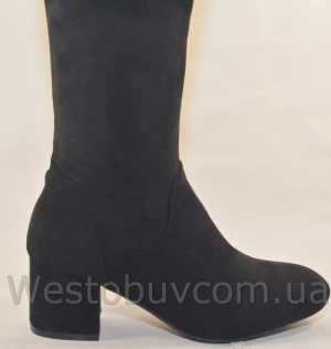 Ботфорты Seastar T2061