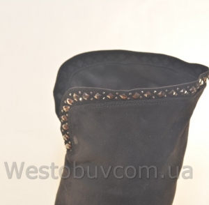 Ботфорты Seastar T2061