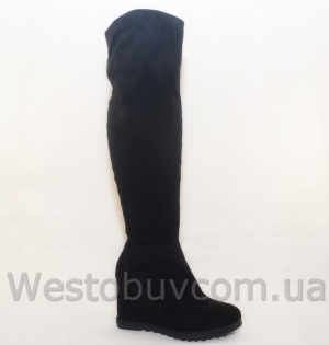 Сапоги Lemon Tree AB6112