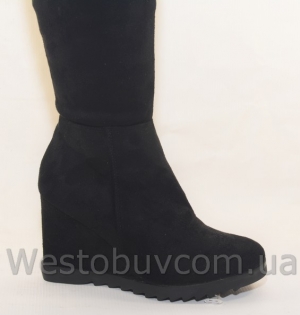 Сапоги Lemon Tree AB6112