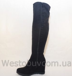 Сапоги Lemon Tree AB6112