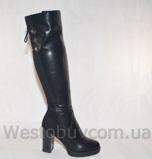 Сапоги Lilin-shoes M119-30