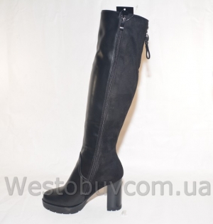 Сапоги Lilin-shoes M119-30