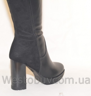 Сапоги Lilin-shoes M119-30