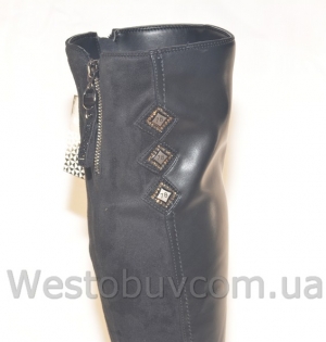 Сапоги Lilin-shoes M119-30