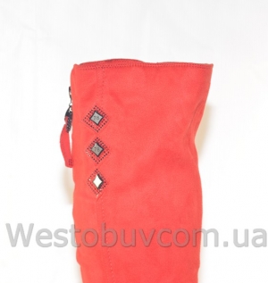 Сапоги Lilin-shoes M119-21