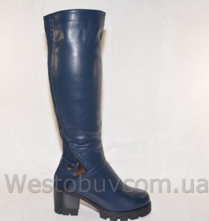 Сапоги Lilin-shoes M107-32