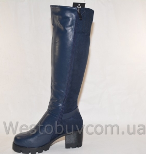 Сапоги Lilin-shoes M107-32