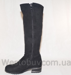 Сапоги Lilin-shoes MM33